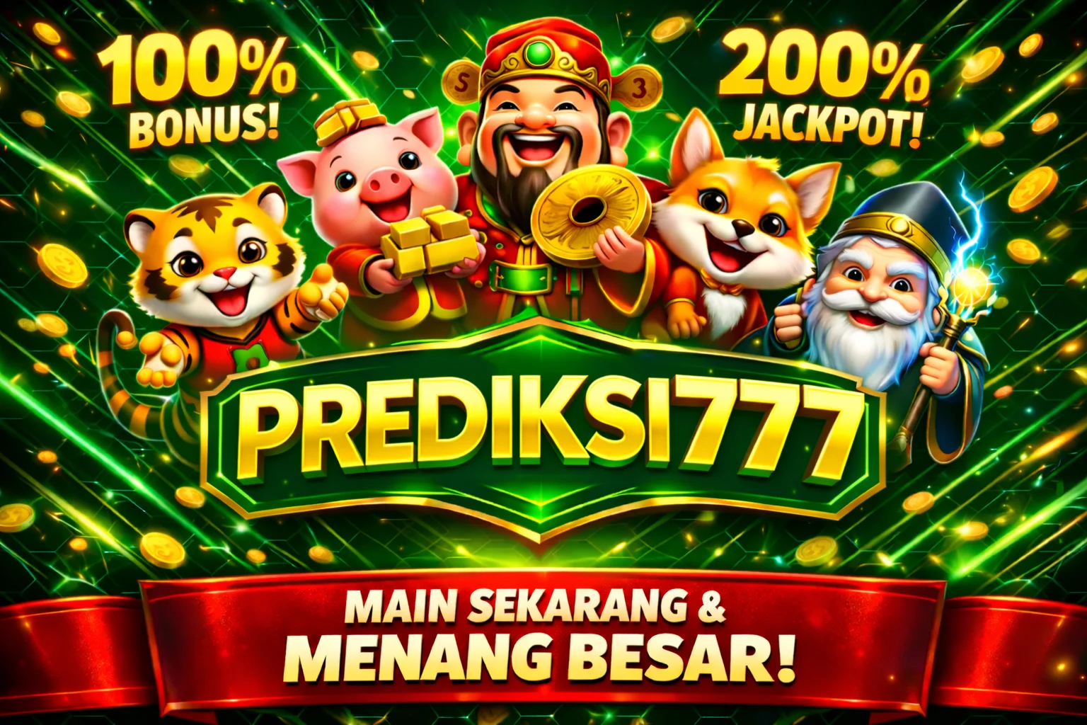 PREDIKSI777